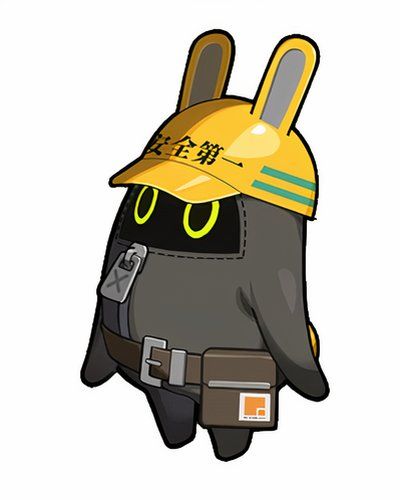 Zain Les Zone Zero Safety Portrait