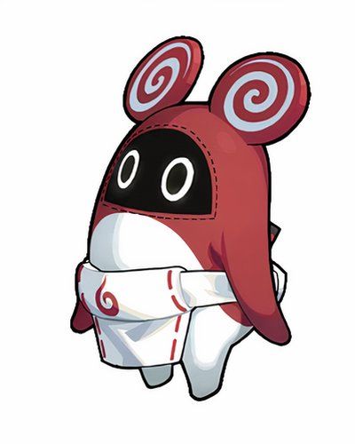 Zen Les Zone Zero Sumbo Portrait