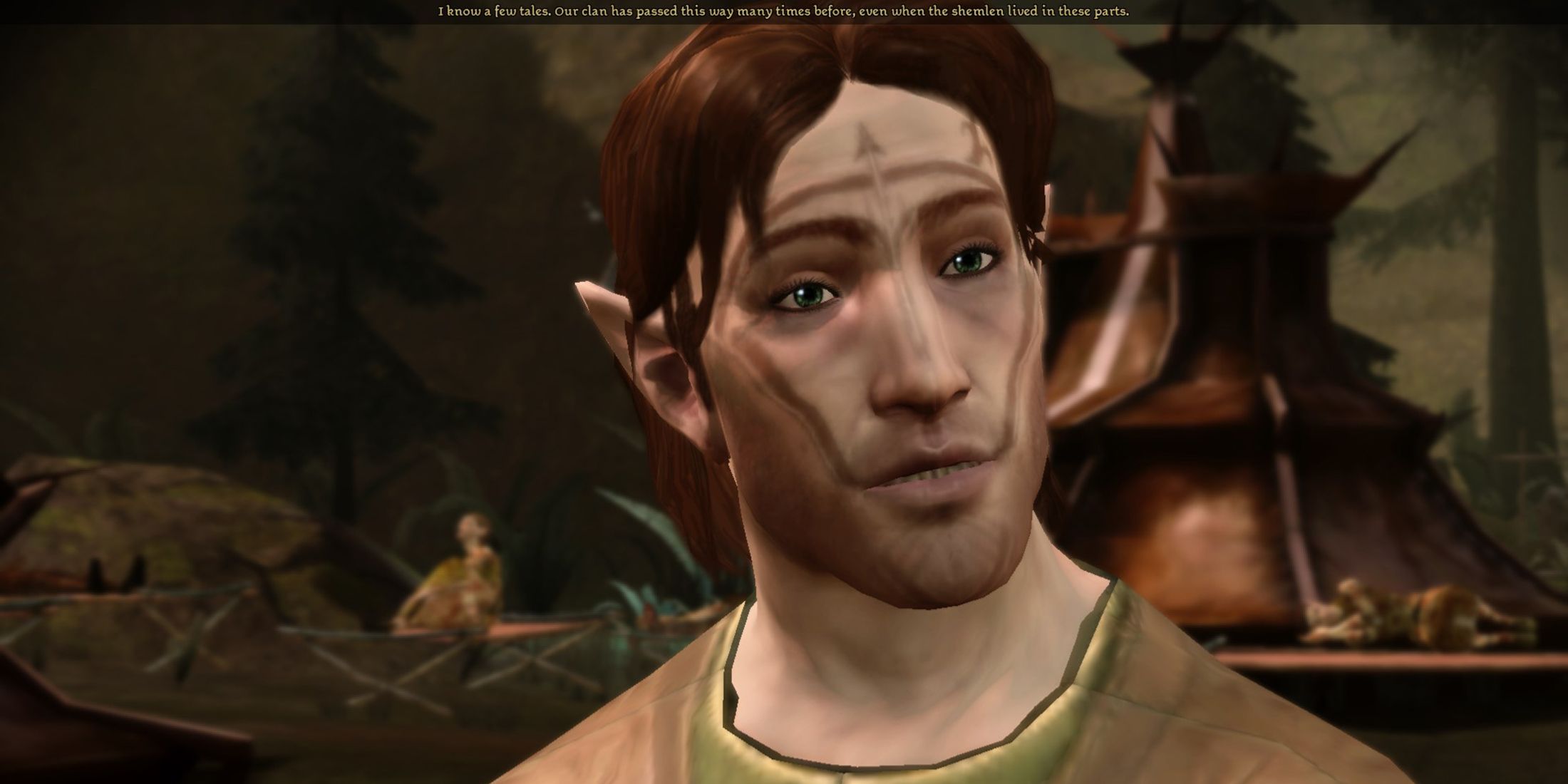 Elvish Phrases Every Dragon Age Fan Should Learn