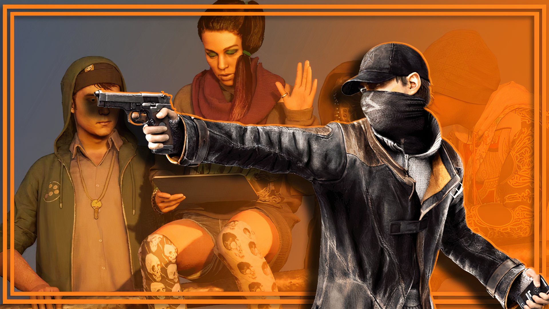 7-Watch Dogs Is Still The Most Inventive Take On The GTA Formula