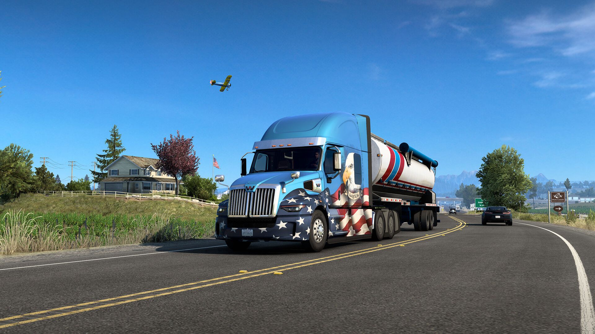 The Best Truck Simulator Video Games