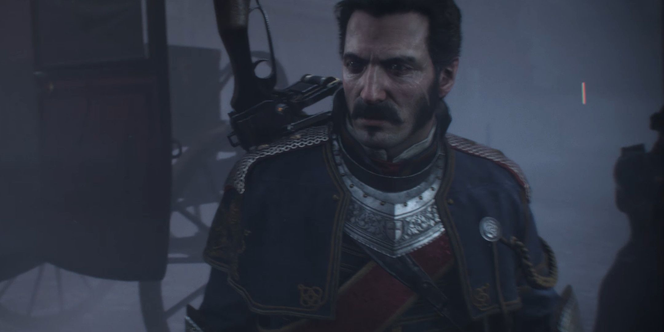 Разработчик Order 1886, готовый к рассвету, закрыт