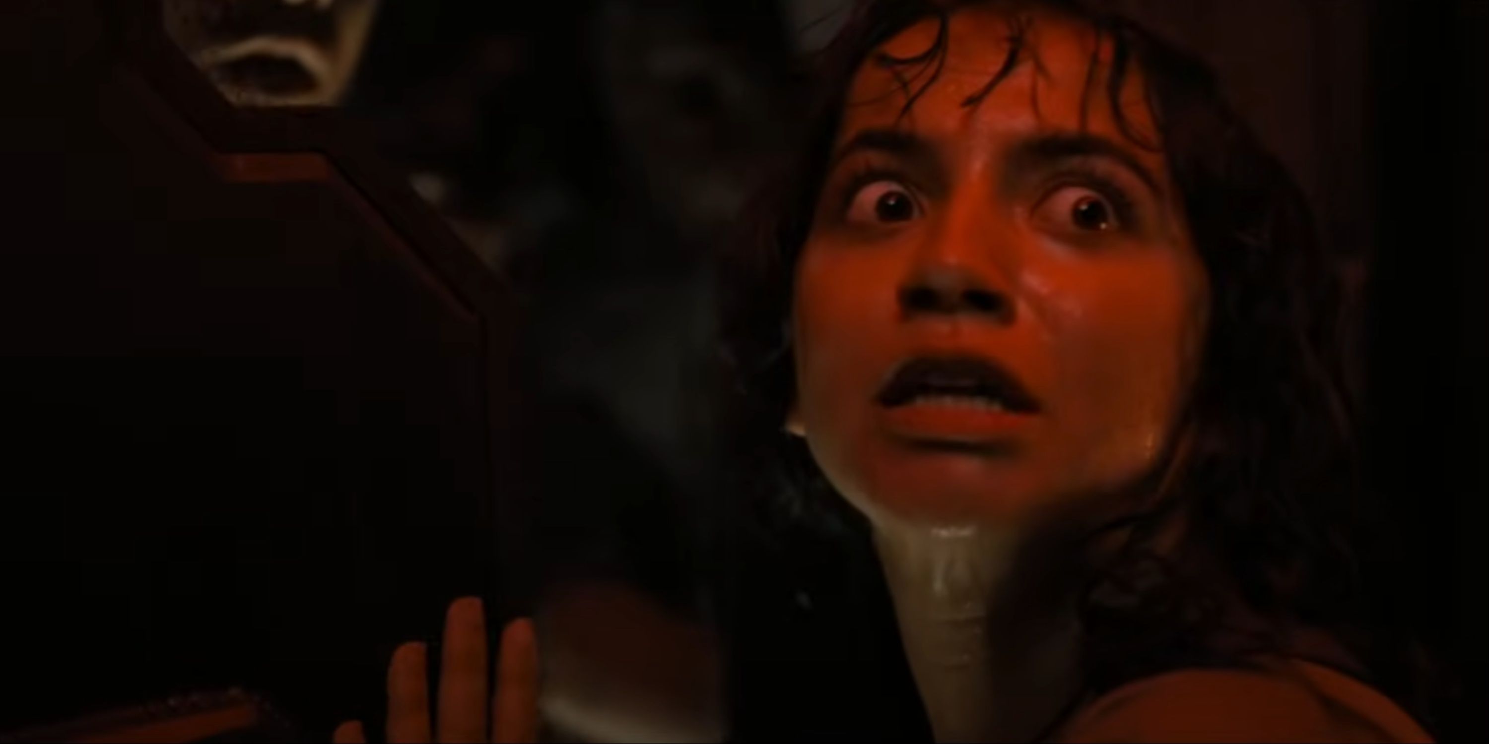 Alien Series Quotes