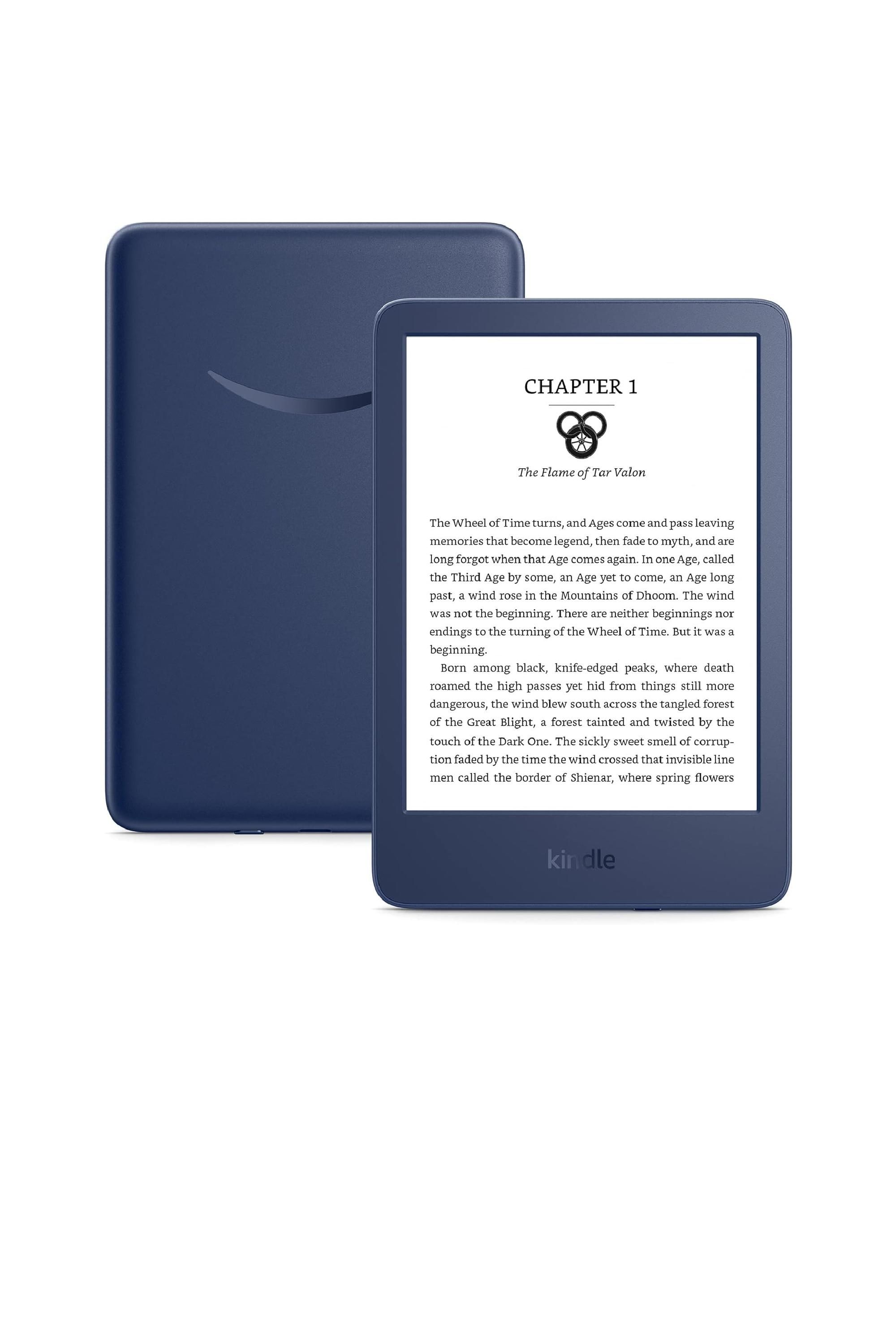 Amazon Kindle product image