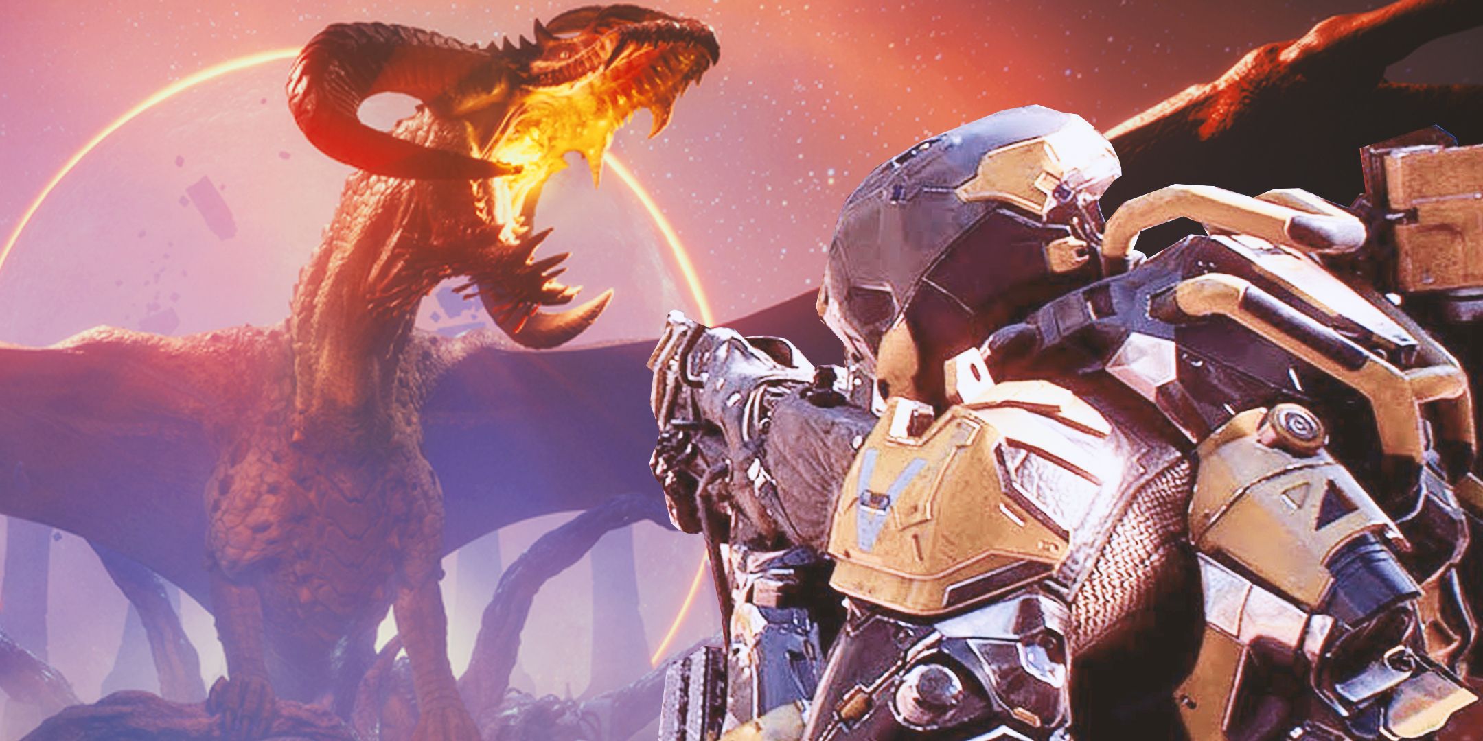 Anthem научила BioWare сосредоточиться на своих сильных сторонах в Dragon Age: The Veilguard