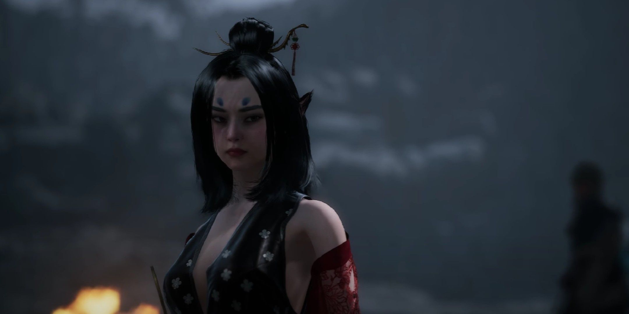 Unanswered Questions After Finishing Black Myth: Wukong