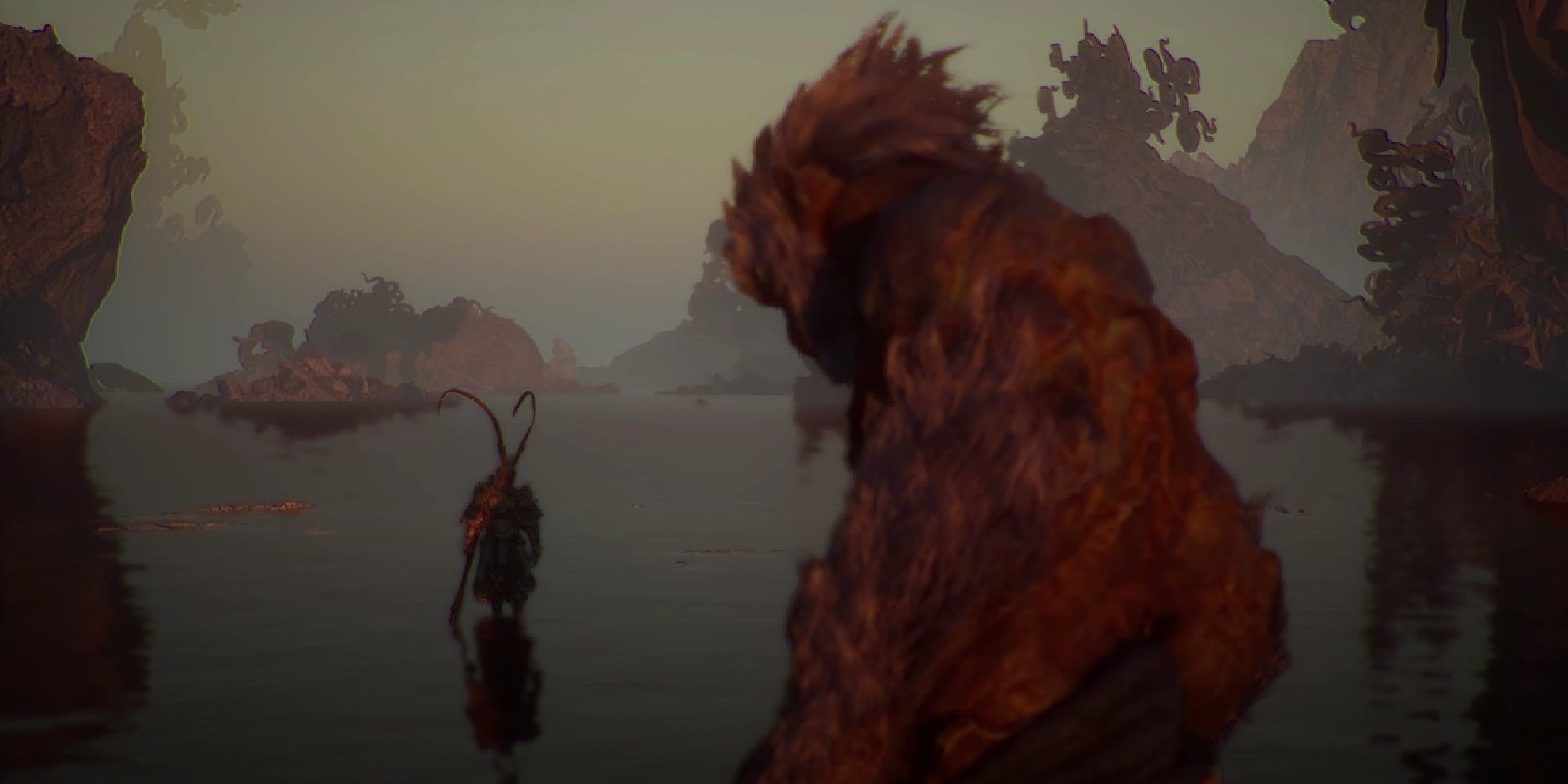 The Biggest Journey To The West Homages In Black Myth: Wukong