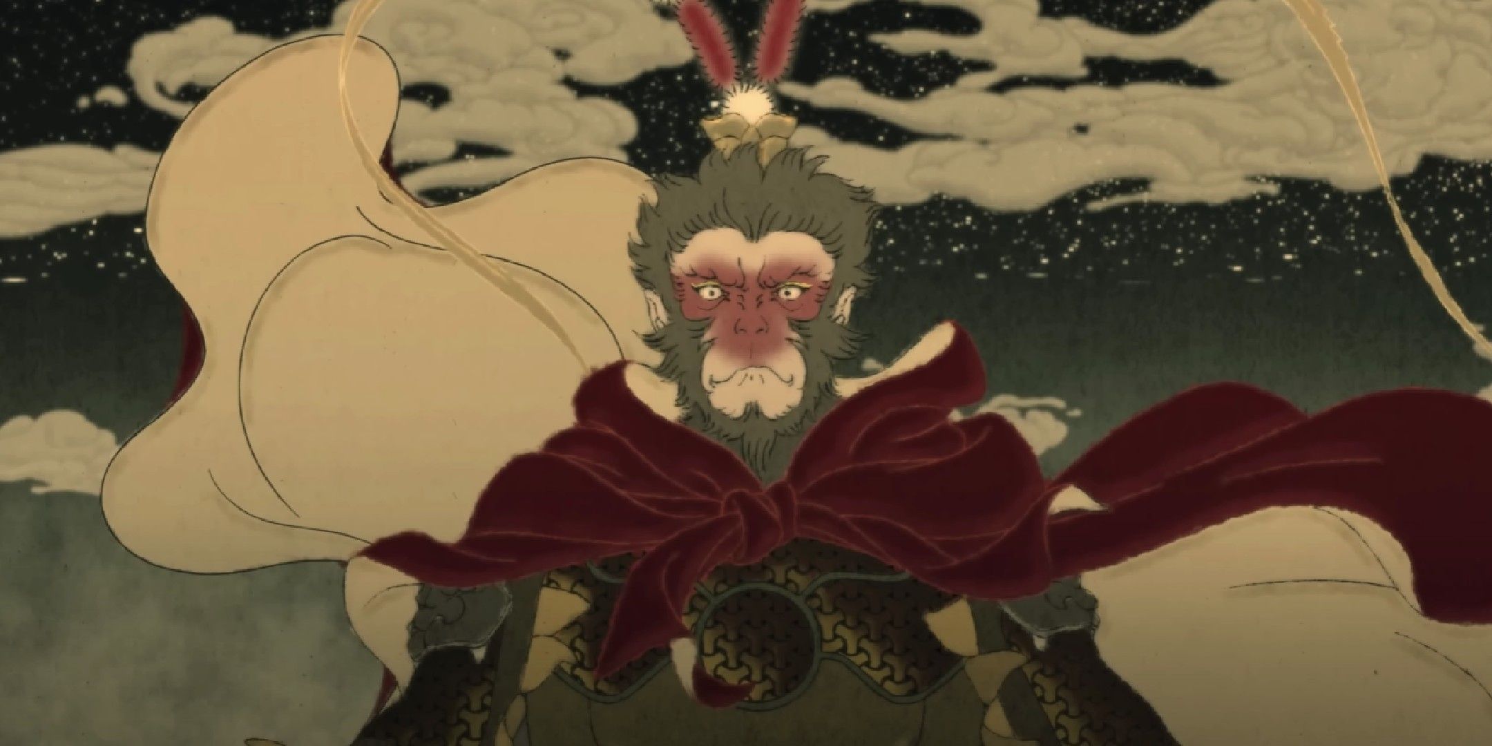 Who Is Wukong In Black Myth: Wukong?