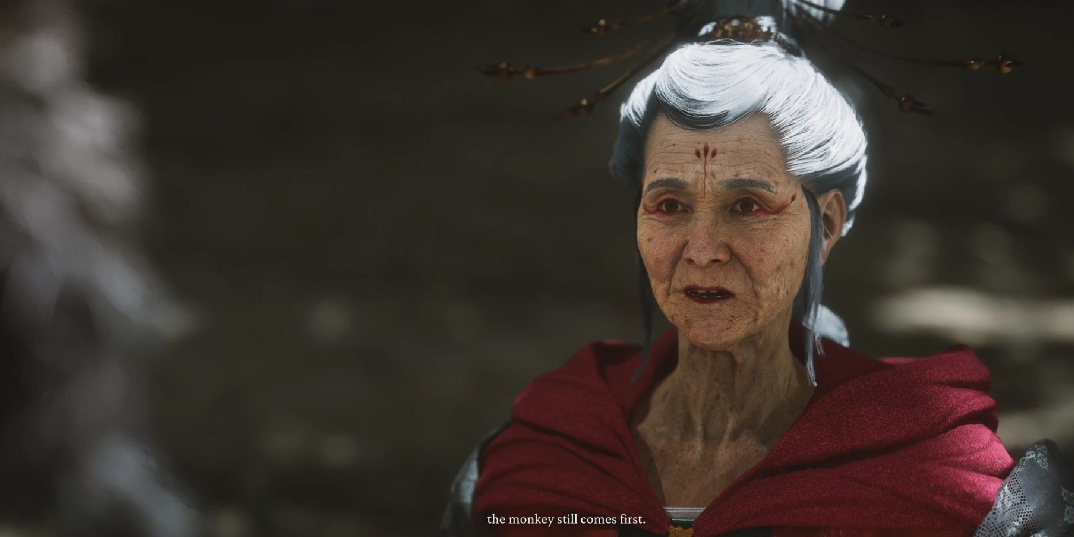 The Best Quotes In Black Myth: Wukong