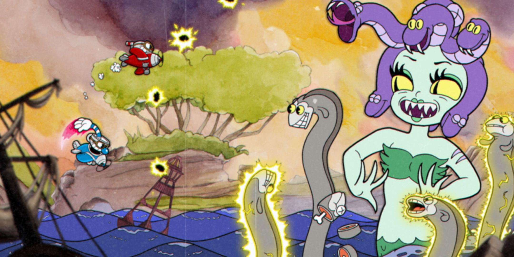 Did Cuphead Live Up To Its Hype?