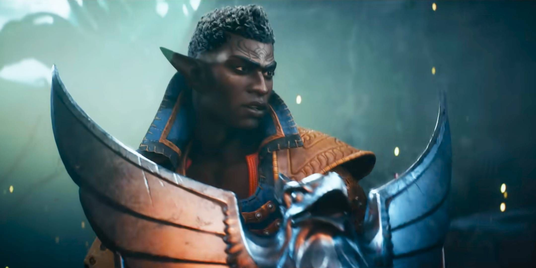 Dragon Age Fans Aren't Happy With The Veilguard's Facial Animations