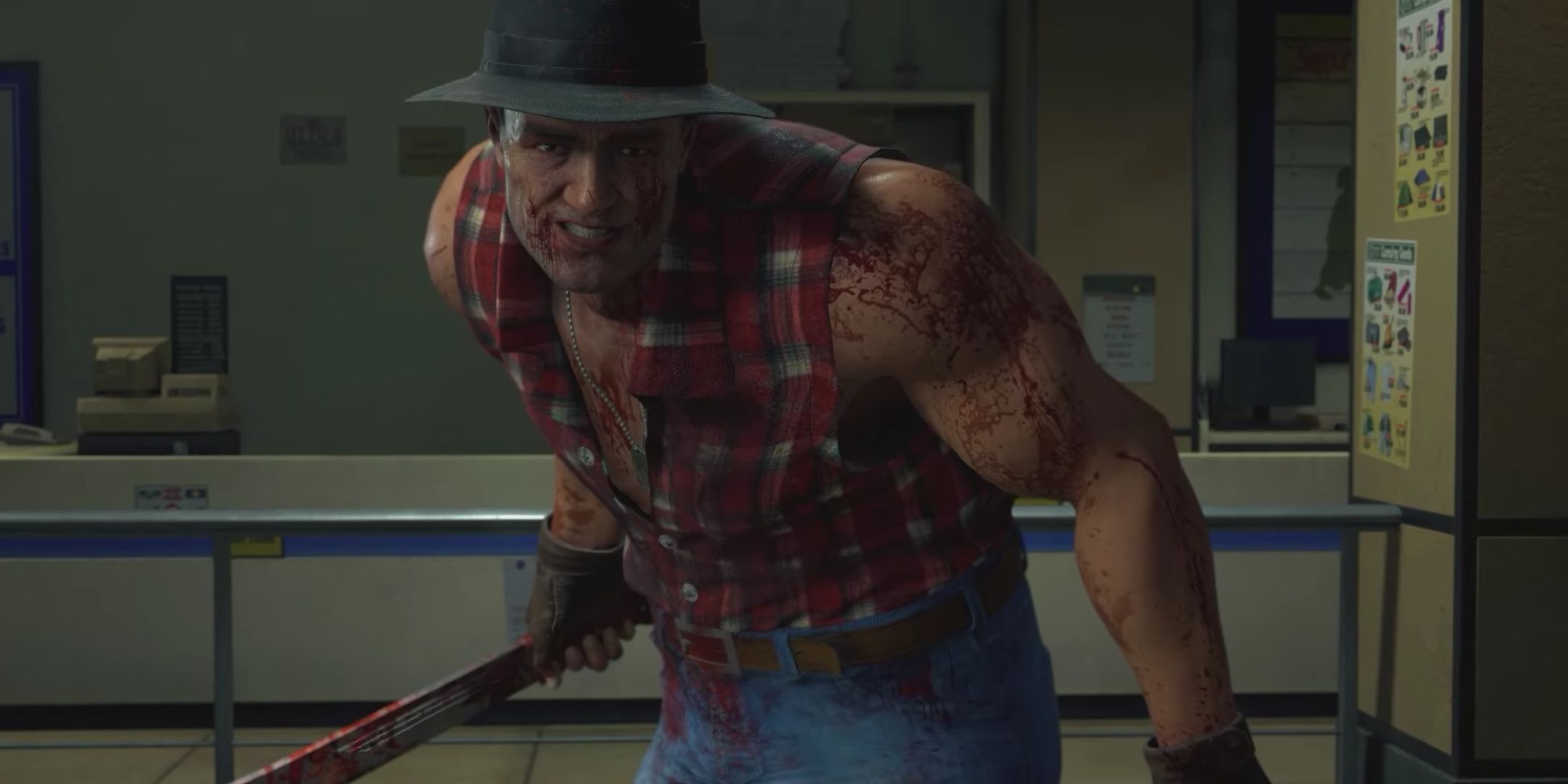 Поклонники Dead Rising недовольны изменениями Клиффа в Deluxe Remaster