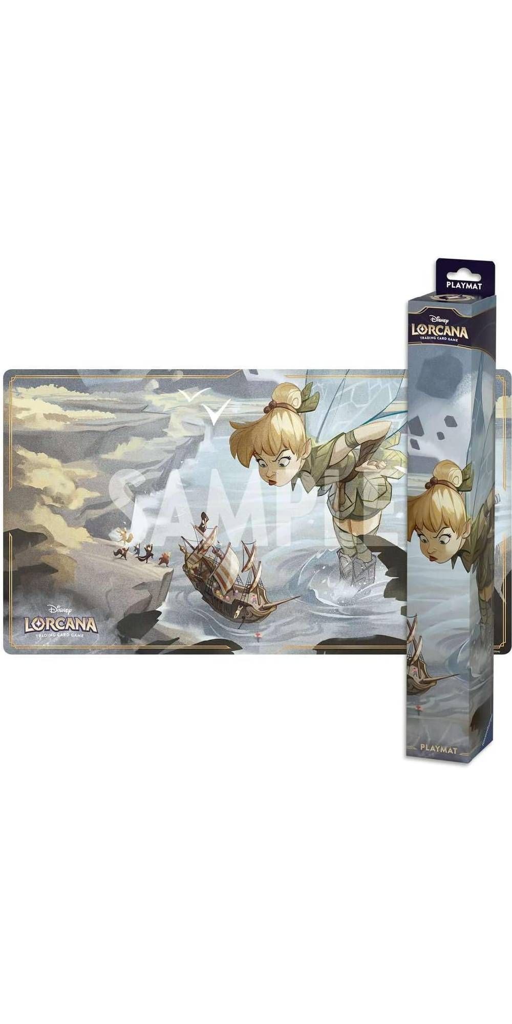 Disney Lorcana : The Best Playmats In 2024