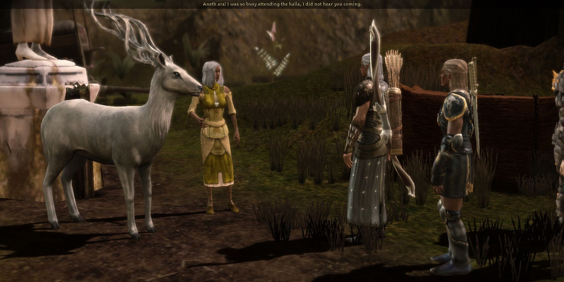 Elvish Phrases Every Dragon Age Fan Should Learn