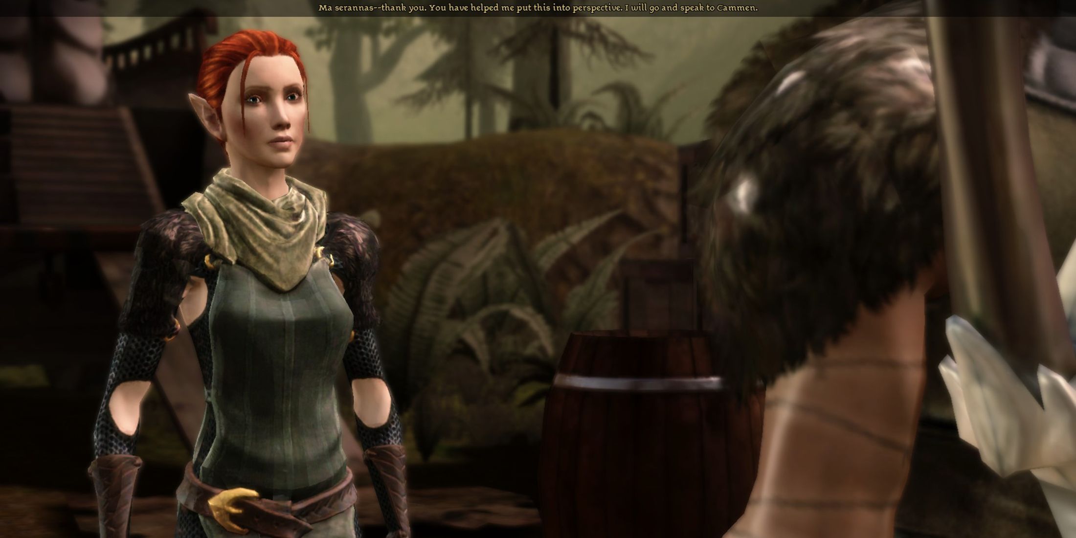 Elvish Phrases Every Dragon Age Fan Should Learn