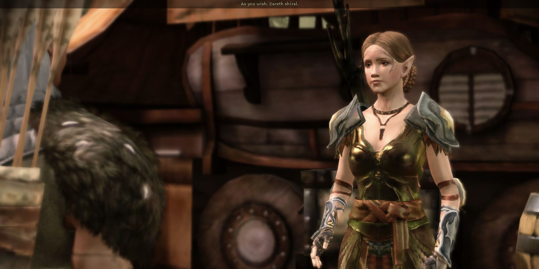 Elvish Phrases Every Dragon Age Fan Should Learn