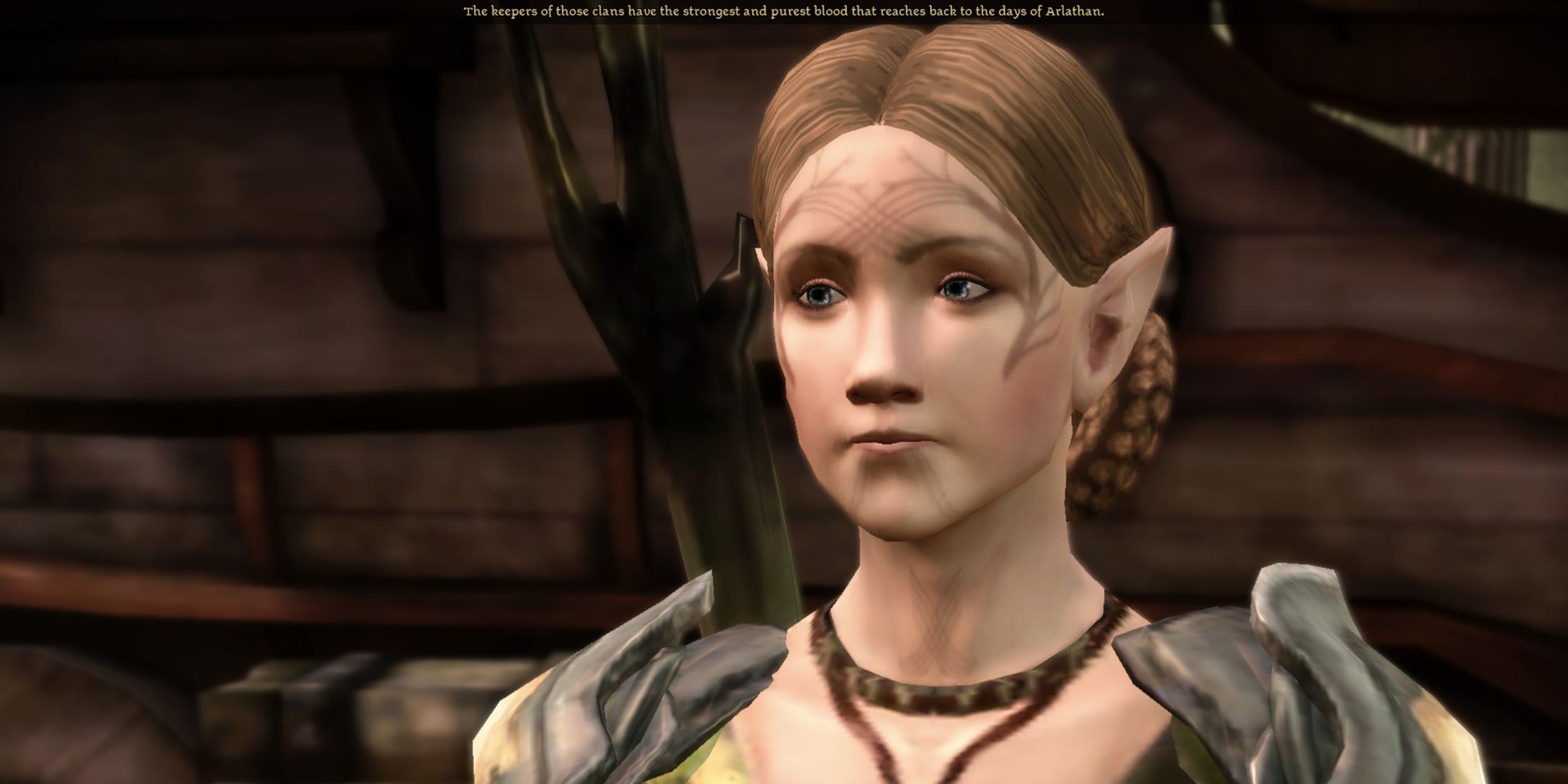 Elvish Phrases Every Dragon Age Fan Should Learn