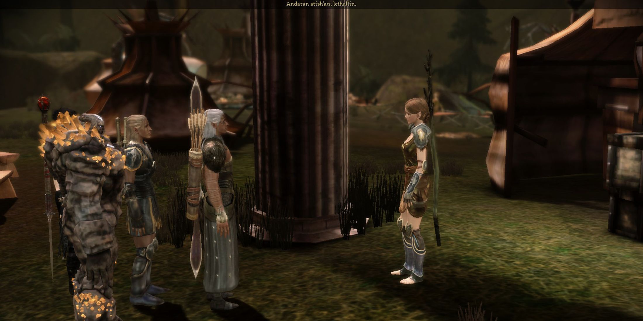 Elvish Phrases Every Dragon Age Fan Should Learn