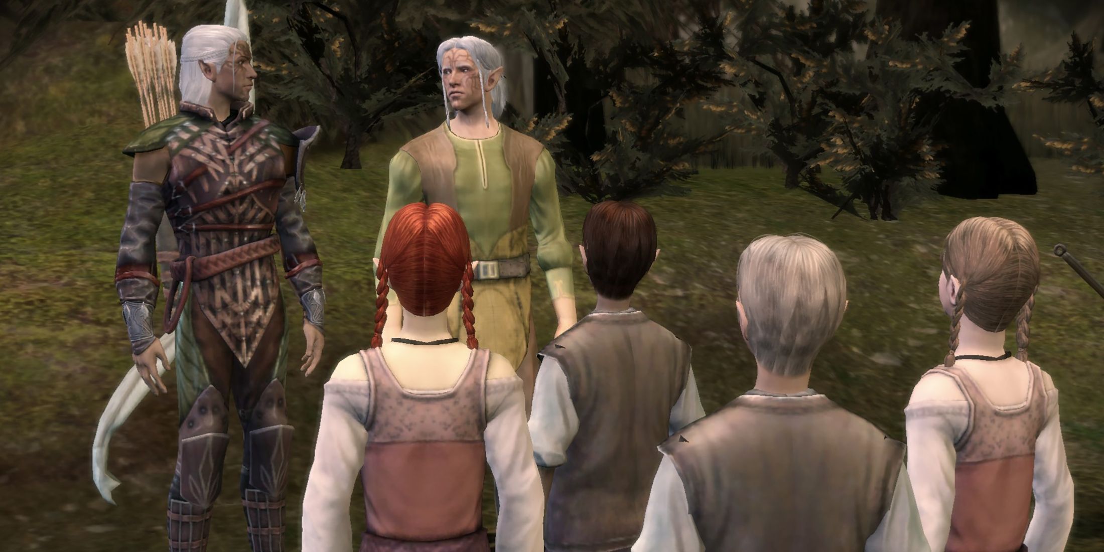 Elvish Phrases Every Dragon Age Fan Should Learn