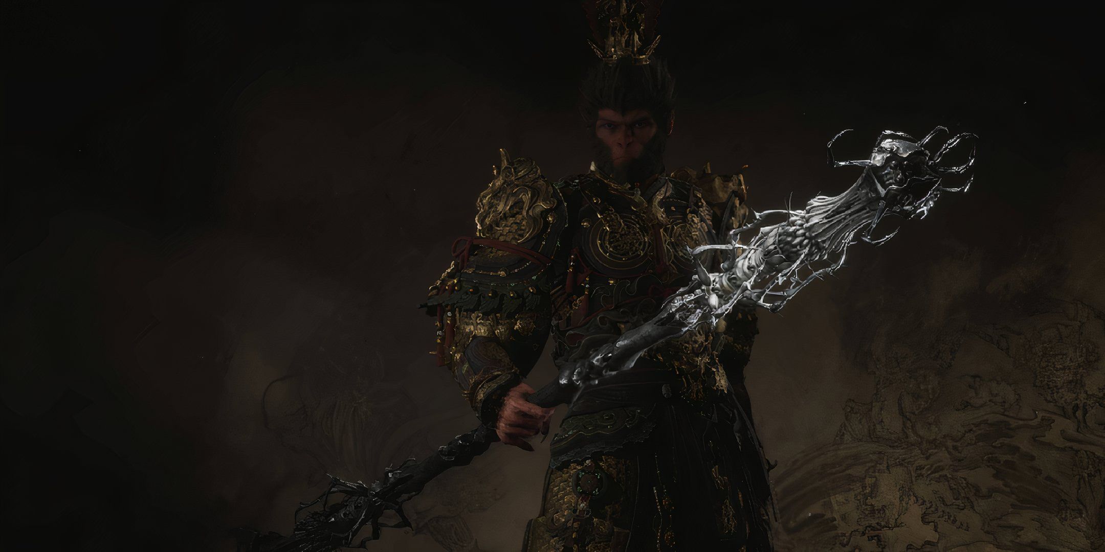 The Best Weapons In Black Myth: Wukong