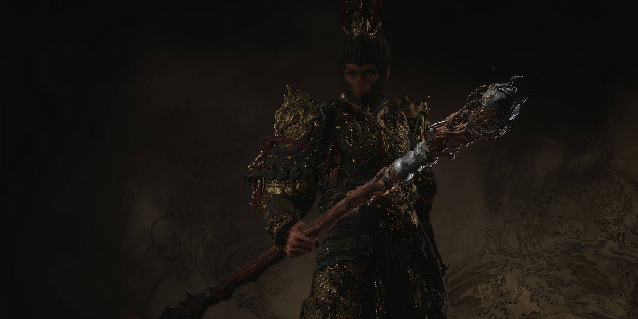 The Best Weapons In Black Myth: Wukong