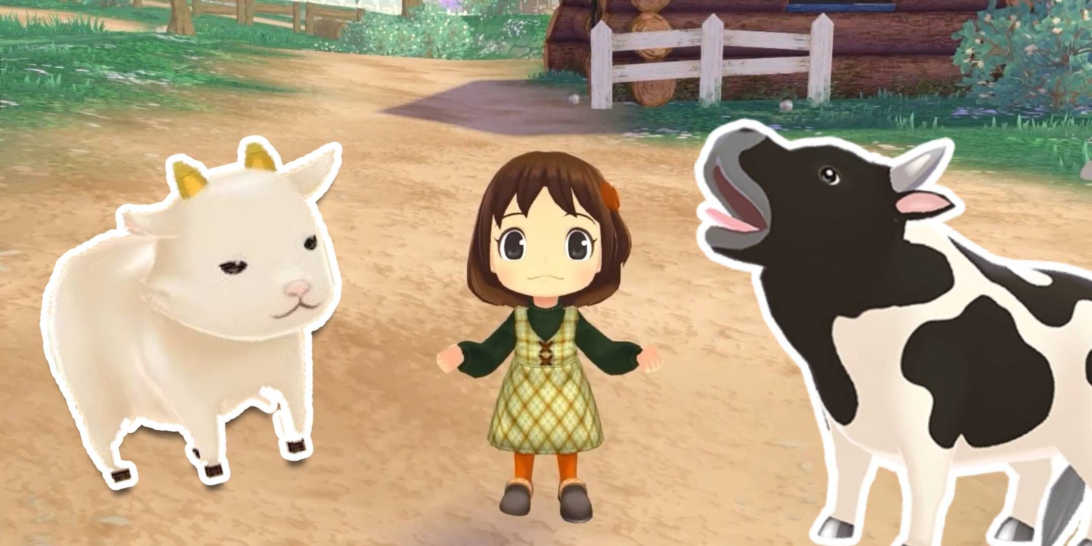 Отпразднуйте День труда, сэкономив 33 % на Story Of Seasons: A Wonderful Life на Amazon