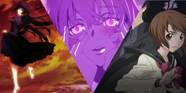 Anime De Romance