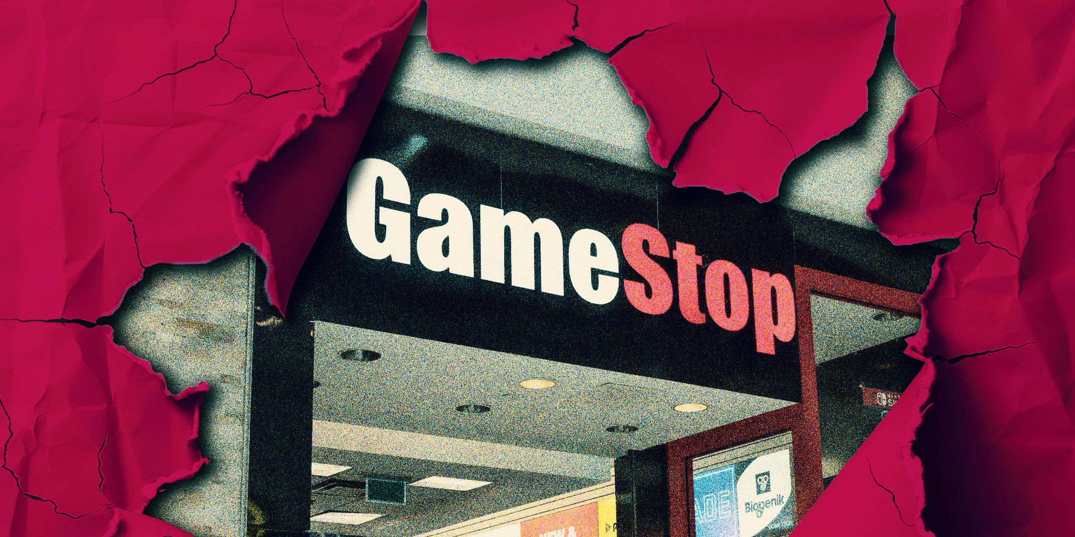 Game Informer — последнее хорошее, что есть в GameStop