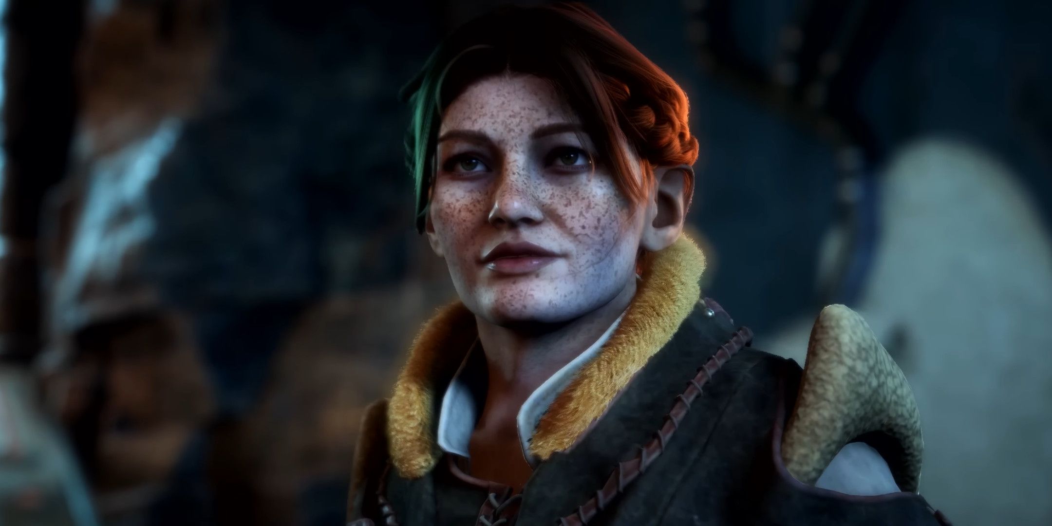 Dragon Age Creator Calls Out "Incels" In Veilguard Female Character Debate