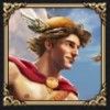 Как играть в Зевса в Age Of Mythology: Retold