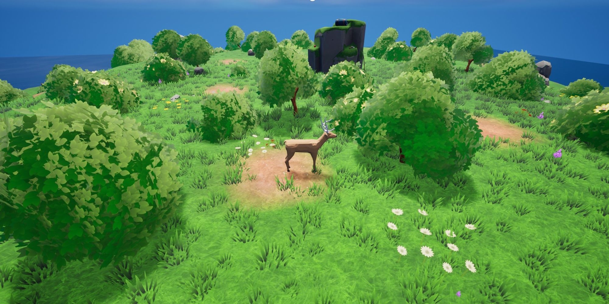 Oh Deer: The Best Maps