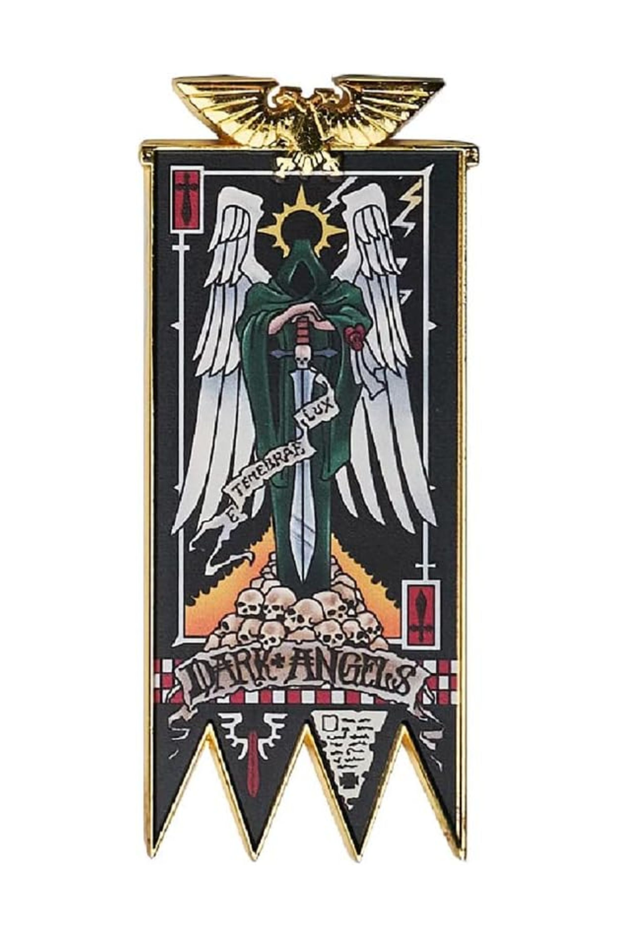 Best Warhammer 40,000 Merch In 2024