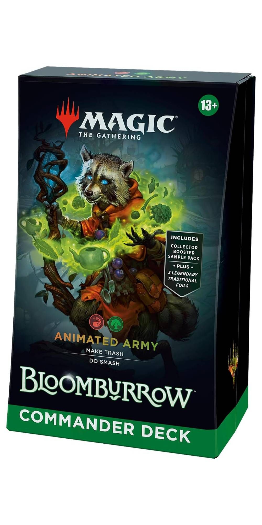 What To Buy For Magic: The Gathering's Bloomburrow