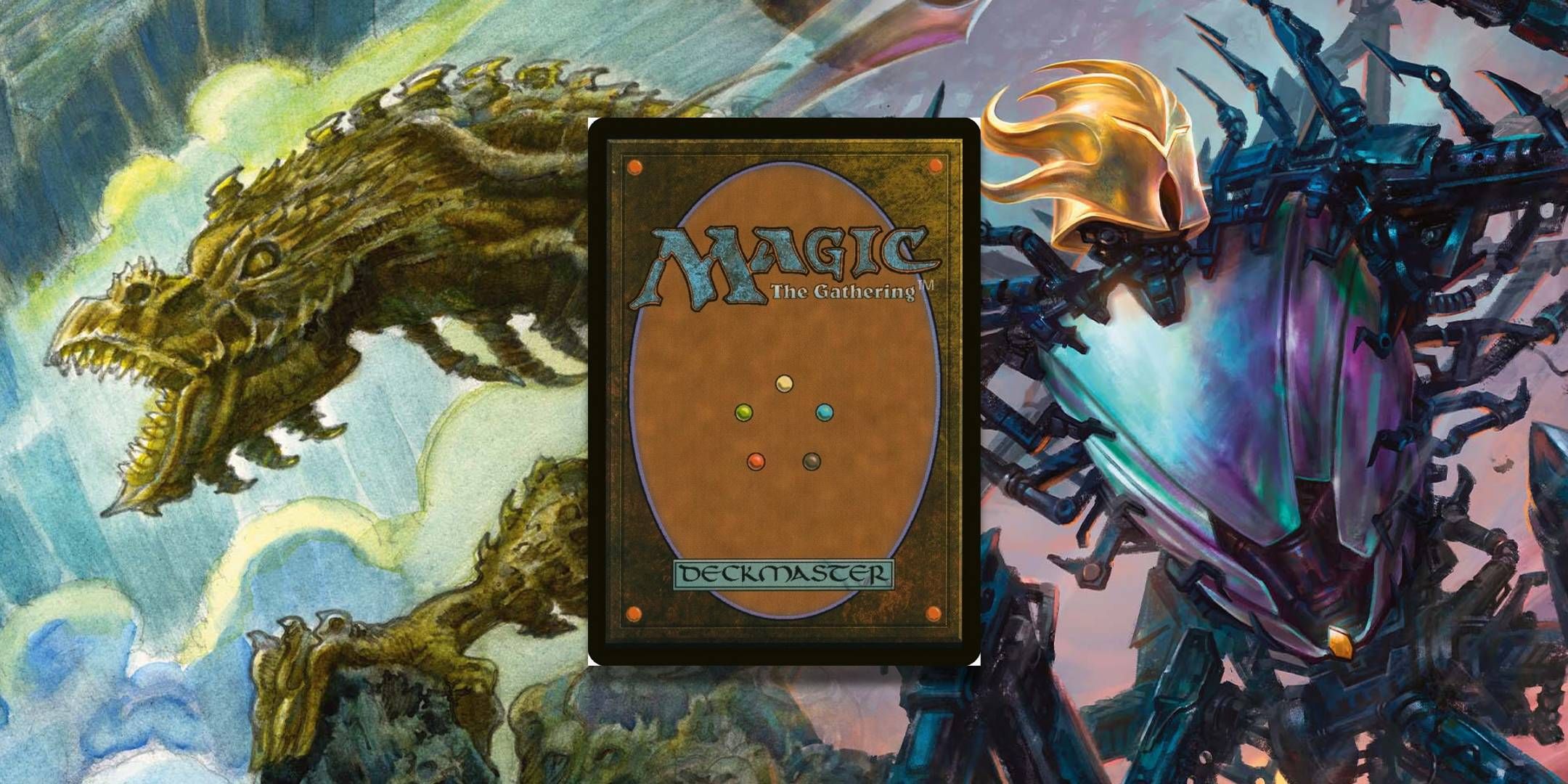 Каждое подтвержденное событие серии Magic Spotlight — Magic: the Gathering