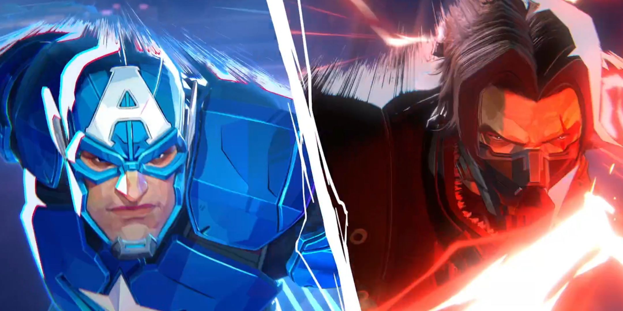 Marvel Rivals Release Date Confirmed