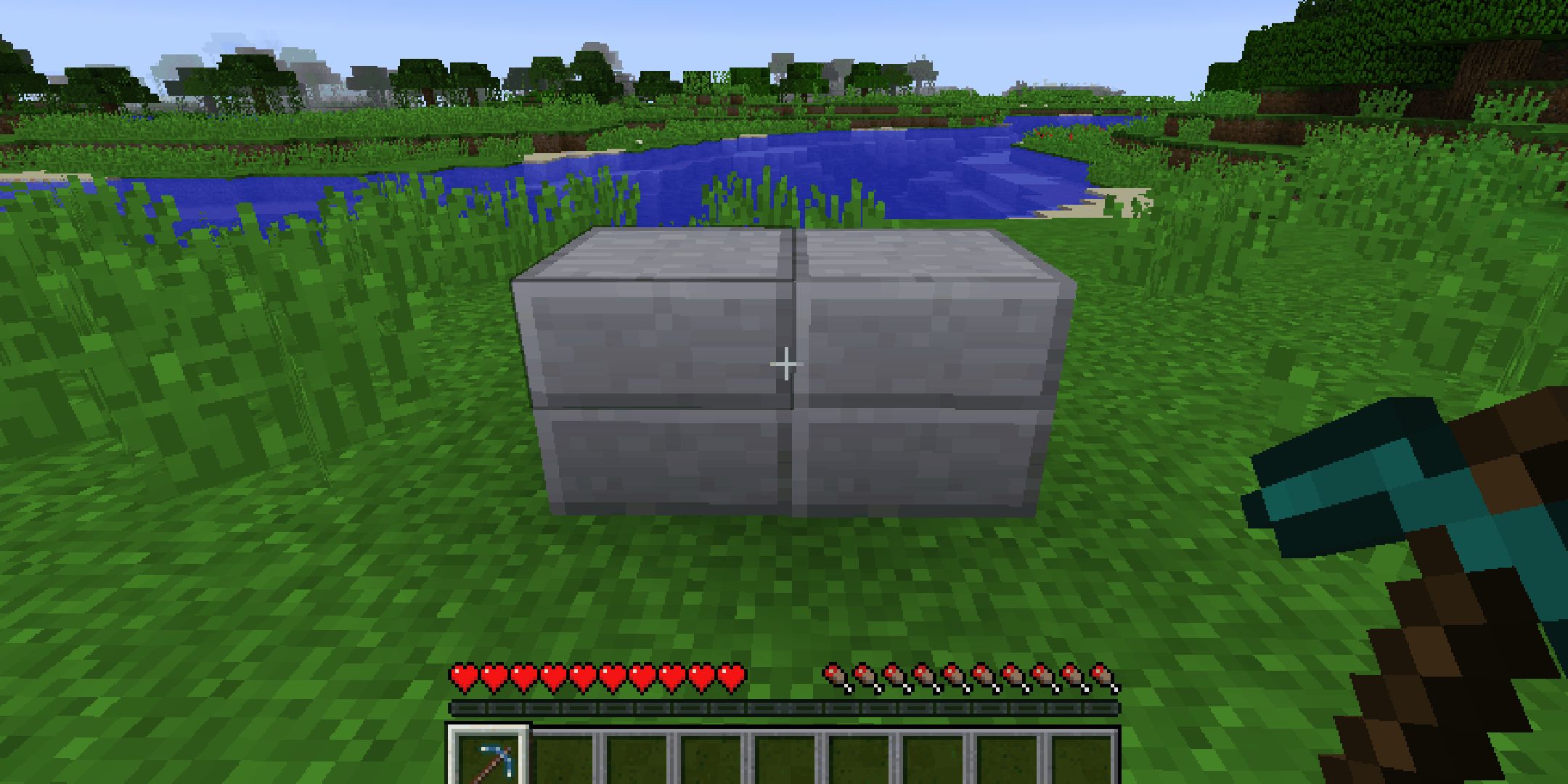 How To Make Minecraft Look Smoother