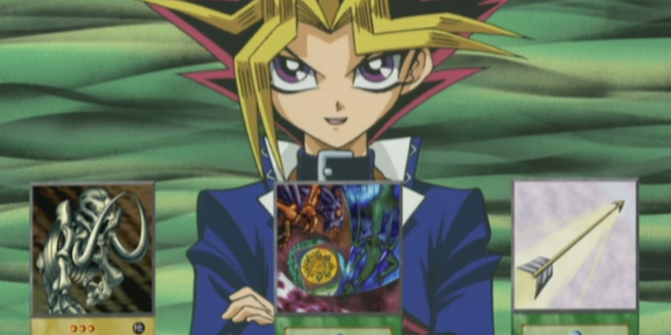 10 раз, когда аниме Yugioh обмануло вас