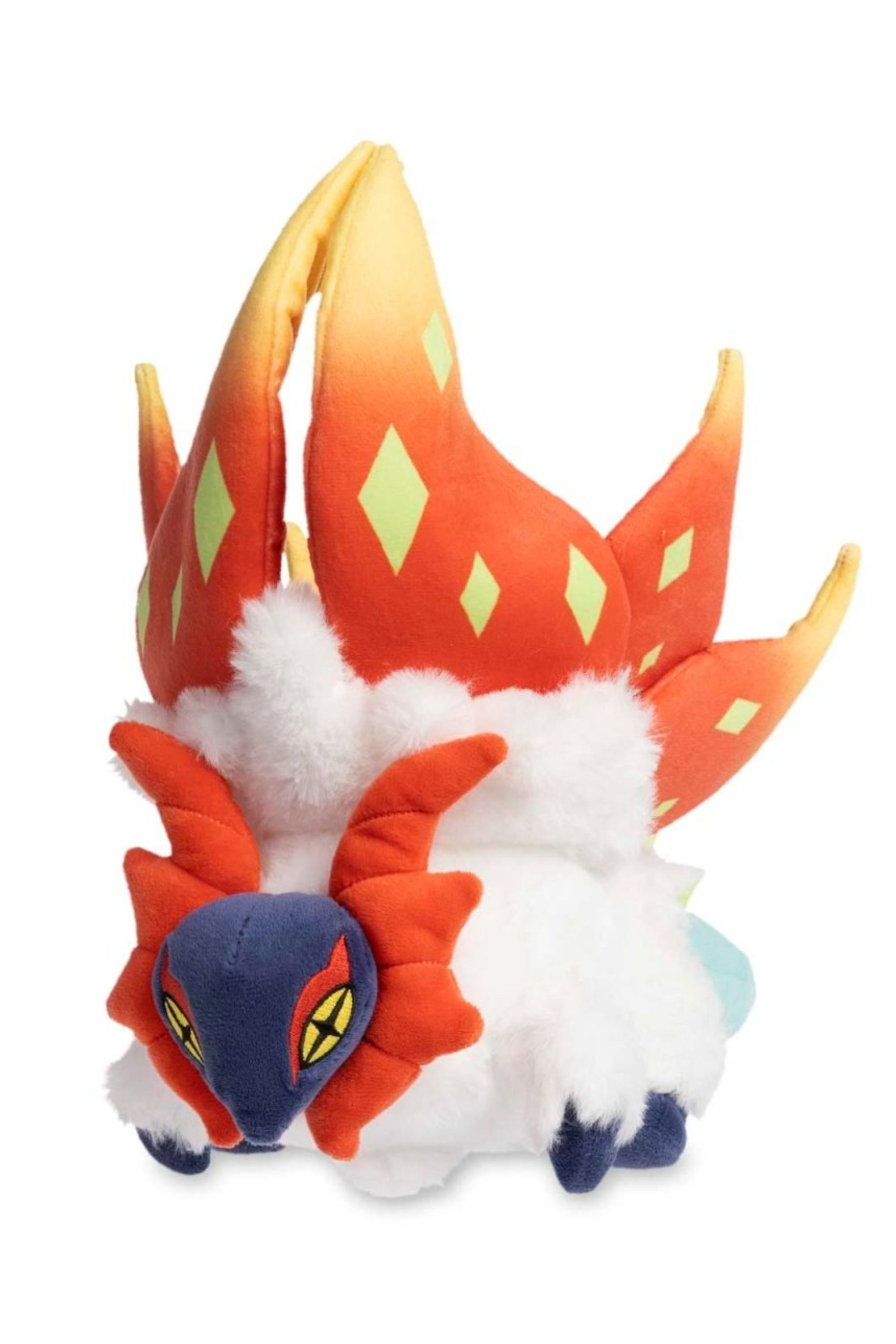 Slither Wing Plush