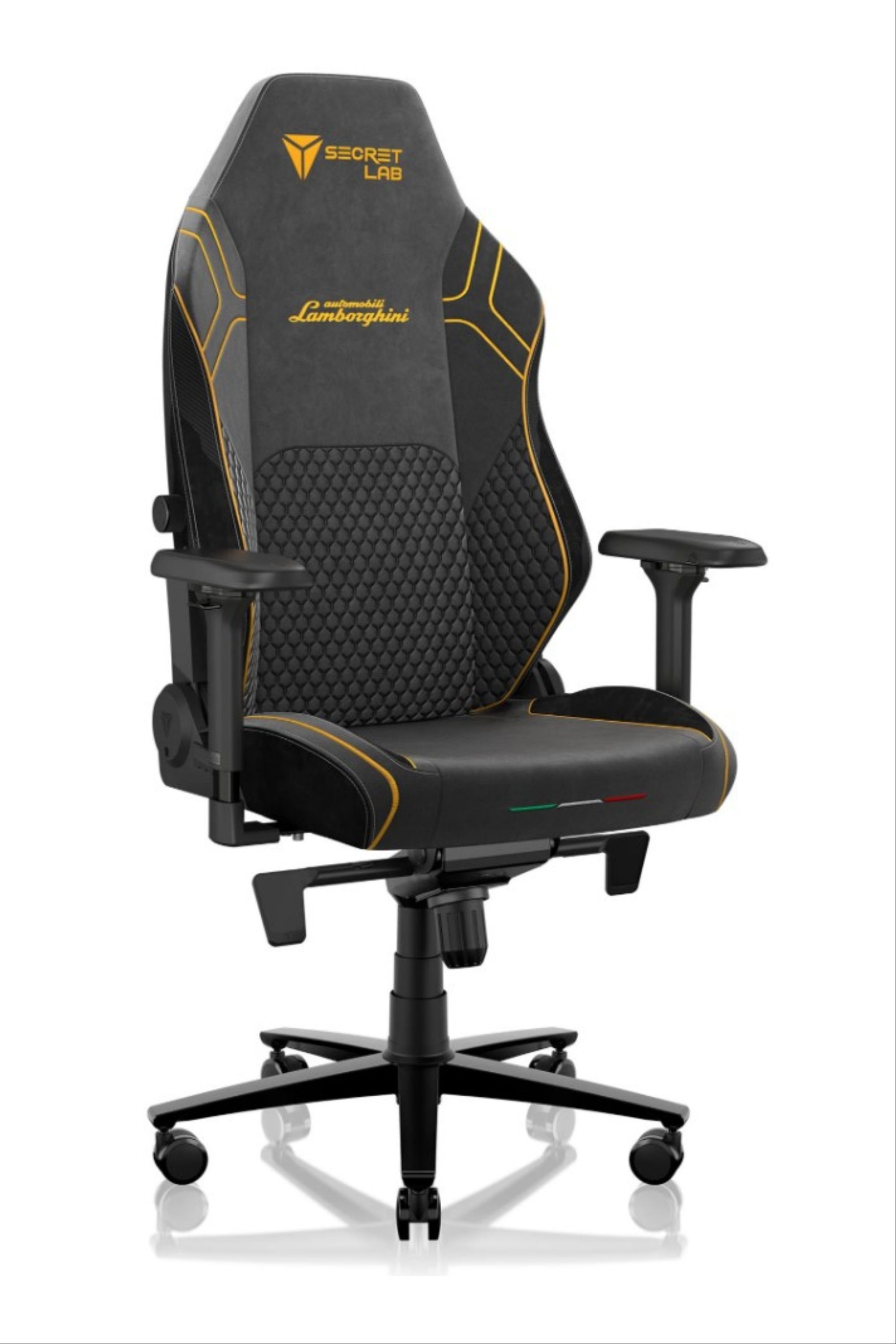 Secretlab Automobili Lamborghini Collection Titan Evo