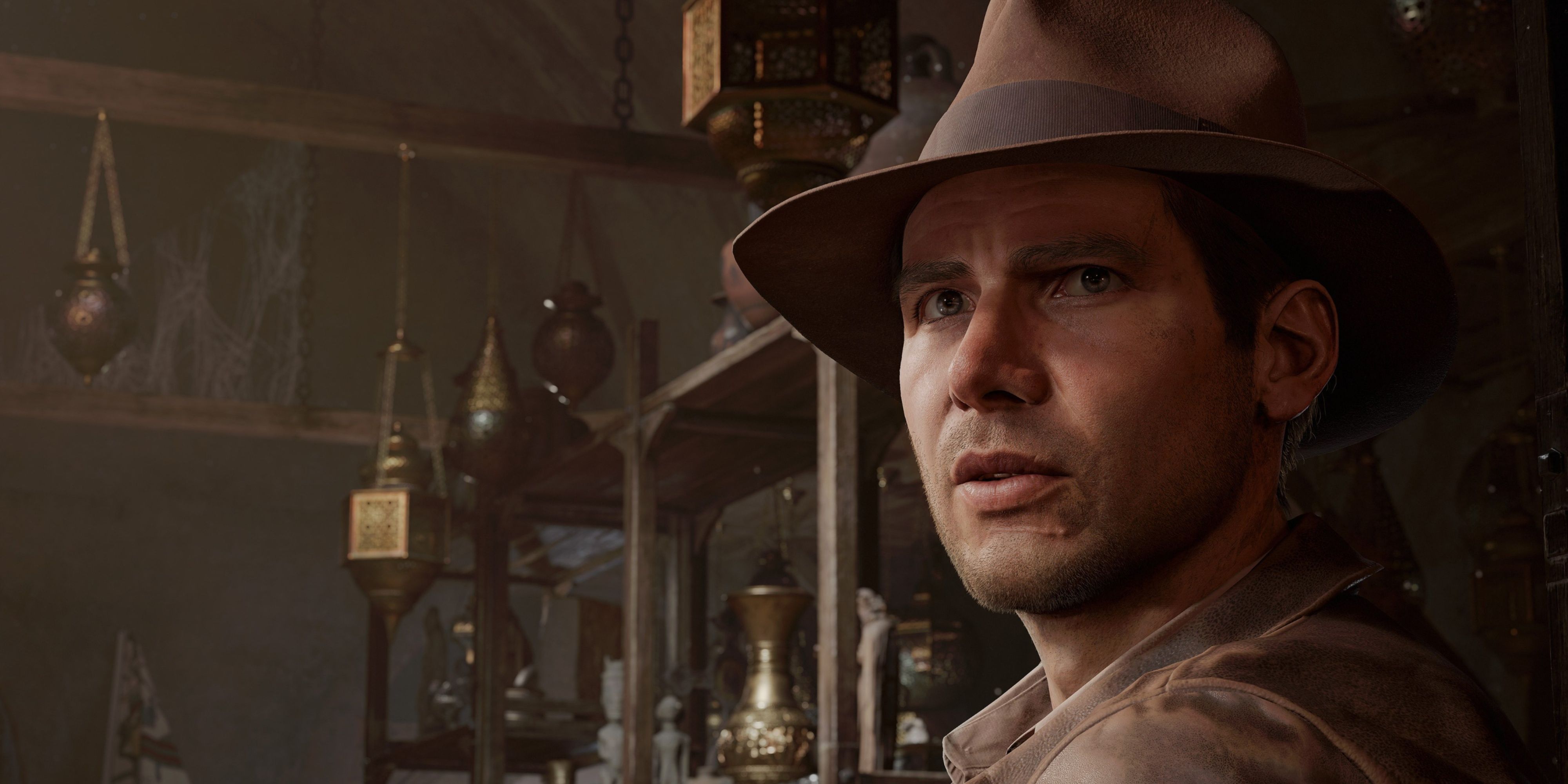 Indiana Jones And The Great Circle Pre-Order Guide: Editions And Bonuses