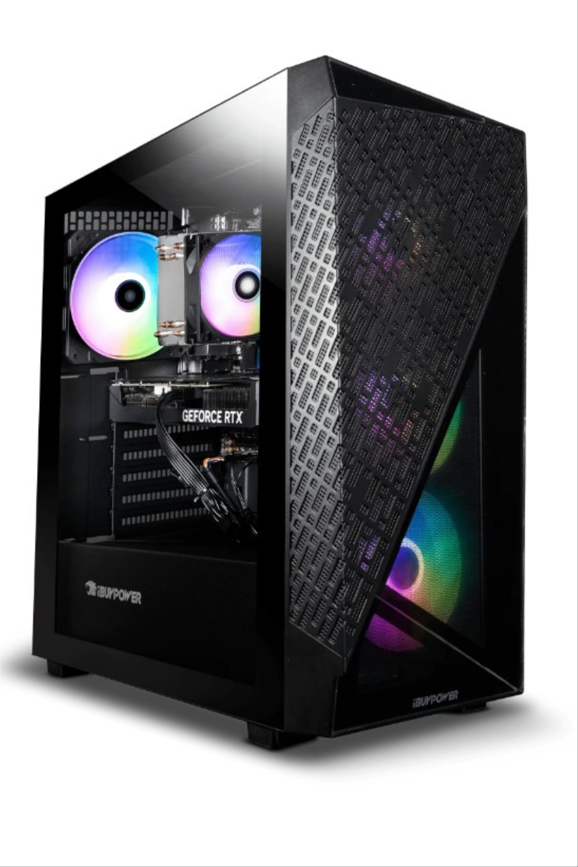 دسکتاپ بازی iBuyPower RDY Slate 6M 003