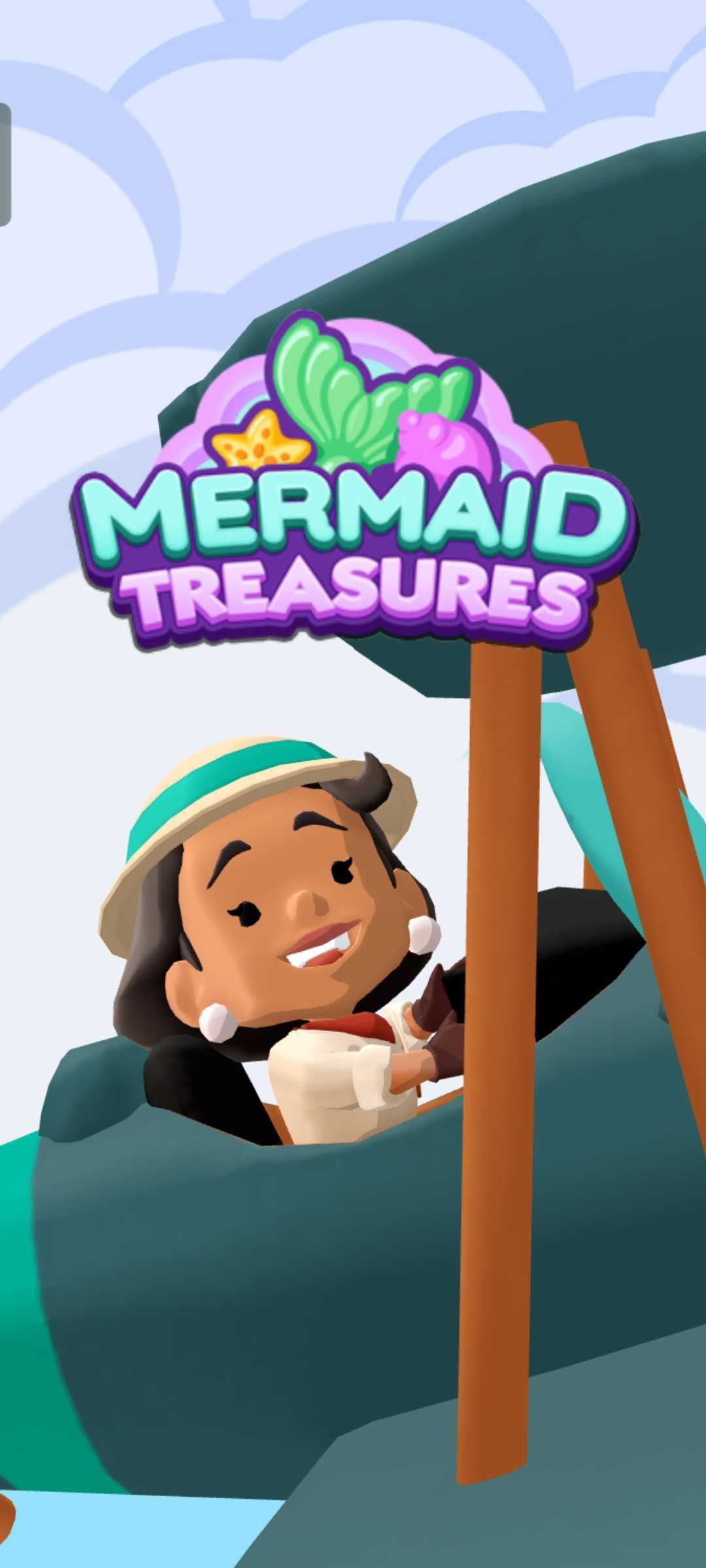 Every Reward Available In The Mermaid Treasures Event (August 30 ...