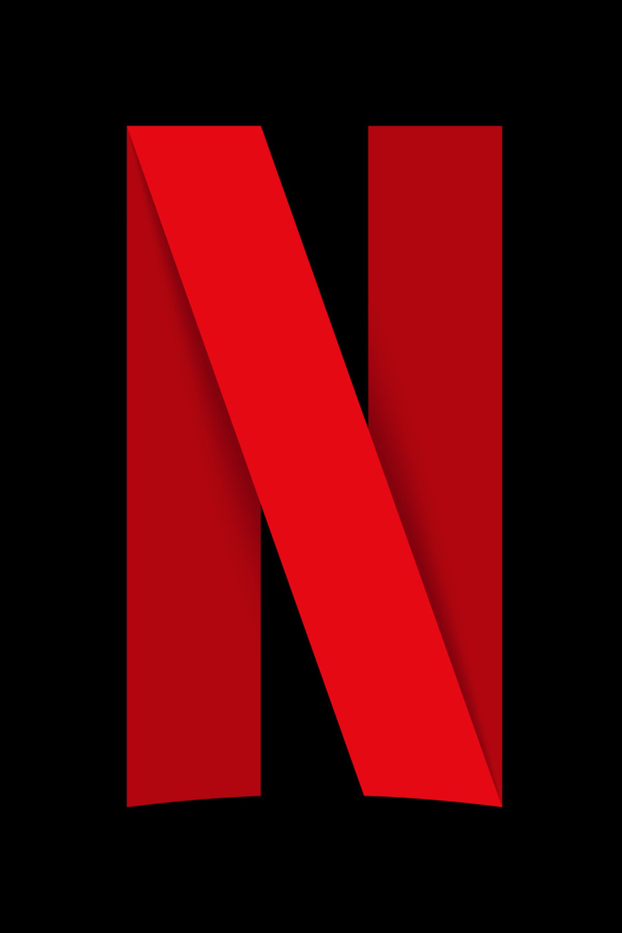 Netflix Logo