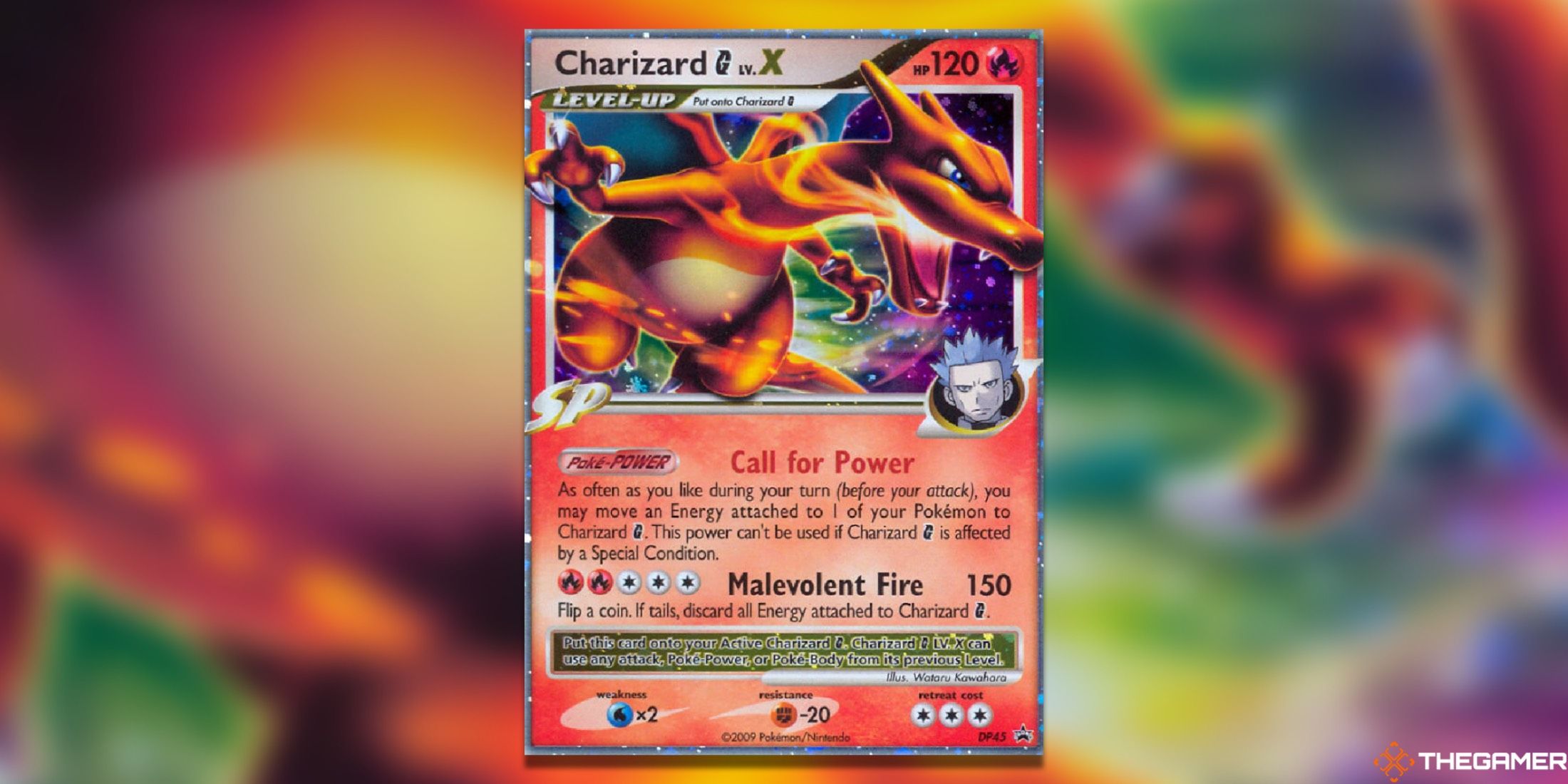 The Most Expensive Diamond & Pearl Era Pokemon TCG Cards