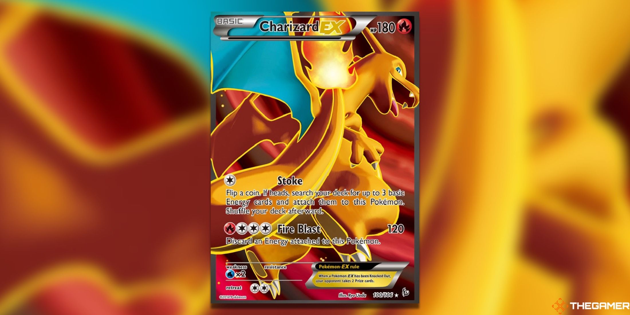 Самые дорогие карты TCG Pokemon Flashfire