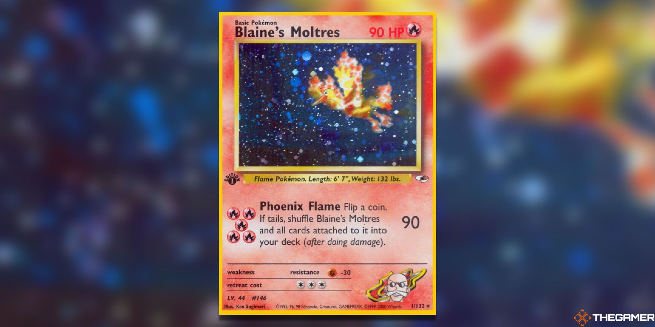 Самые дорогие карты Moltres Pokemon TCG