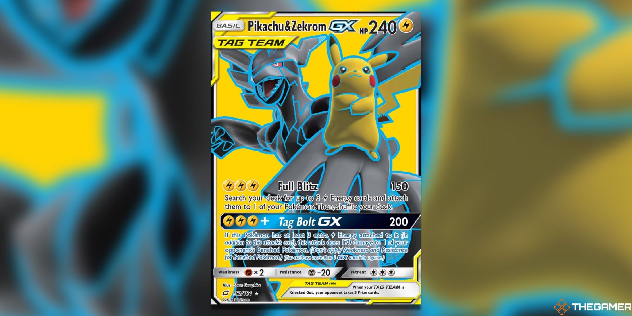 Самые дорогие карты Zekrom Pokemon TCG