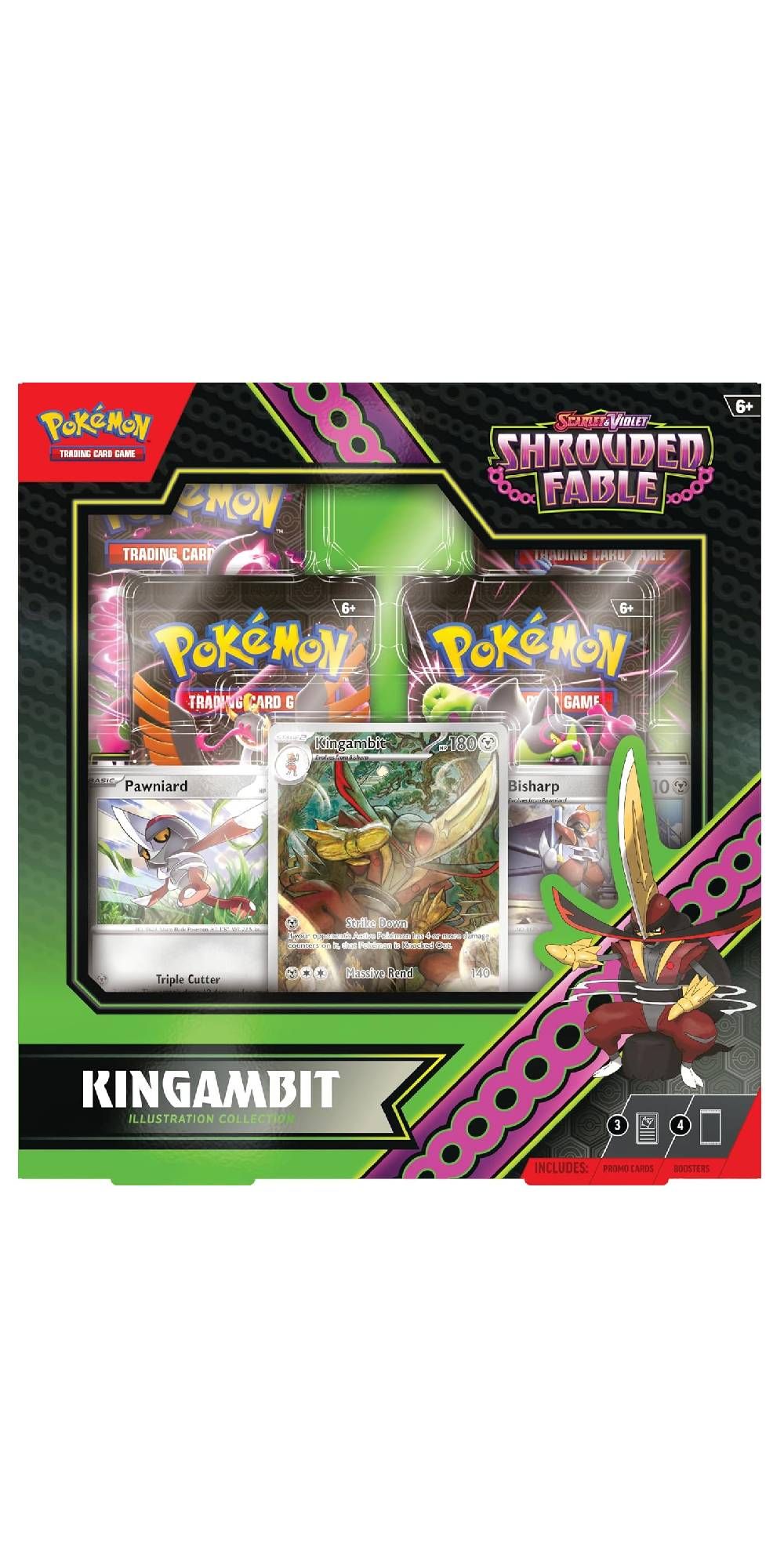 What To Buy For Shrouded Fable - Pokemon TCG What To Buy For Shrouded Fable - Pokemon TCG