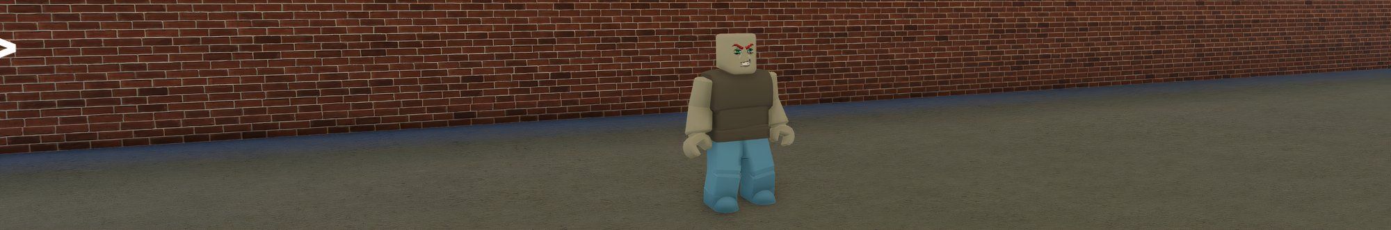a player in Smoothie Factory Tycoon on Roblox