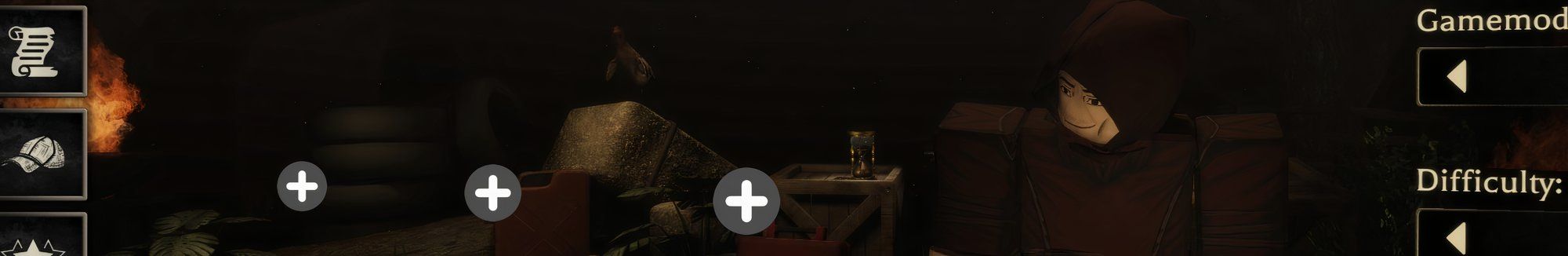 Consume Codes - Roblox